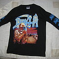 Death - TShirt or Longsleeve - Death Leprosy shirt