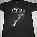 Led Zeppelin - TShirt or Longsleeve - Led Zeppelin