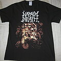 Napalm Death - TShirt or Longsleeve - Napalm Death