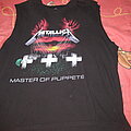 Metallica - TShirt or Longsleeve - Metallica