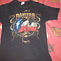 Pantera - TShirt or Longsleeve - Pantera