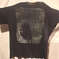 Nevermore - TShirt or Longsleeve - As Worn the heck out Nevermore Godless. T