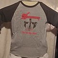 Sanctuary - TShirt or Longsleeve - 3/4 sleeve  Sanctuary Die For My SinsT shirt