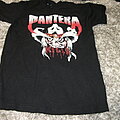 Pantera - TShirt or Longsleeve - Pantera org cowboys
