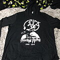 Pantera - Hooded Top / Sweater - Pantera Hooded long sleeve