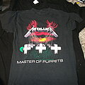 Metallica - TShirt or Longsleeve - Metallica her mop bootleg