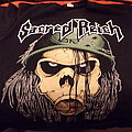 Sacred Reich - TShirt or Longsleeve - ss Sacred Reich T Shirt