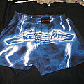 Metallica - Other Collectable - metallica boxers