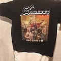 Sanctuary - TShirt or Longsleeve - SS Sanctuary Inception T shirt