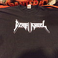 Death Angel - TShirt or Longsleeve - SS Death Angel San Fransico tshirt