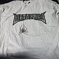 Metallica - TShirt or Longsleeve - Metallica black widow