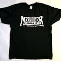 Merauder - TShirt or Longsleeve - Merauder, Life Is Pain, TS