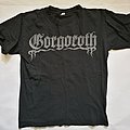 Gorgoroth - TShirt or Longsleeve - Gorgoroth, TS