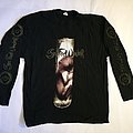 Six Feet Under - TShirt or Longsleeve - Six Feet Under - True Carnage, LS