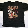 Carcass - TShirt or Longsleeve - Carcass - Necroticism - Descanting The Insalubrious, TS