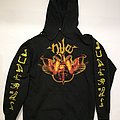 Nile - Hooded Top / Sweater - Nile - Annihilation of the Wicked, Hoodie