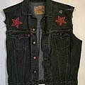 Rytmihäiriö - Battle Jacket - Battlevest 5