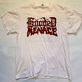 Hooded Menace - TShirt or Longsleeve - Hooded Menace, TS