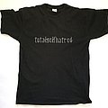 Totalselfhatred - TShirt or Longsleeve - Totalselfhatred, TS