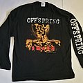 Offspring - TShirt or Longsleeve - Offspring - Smash, LS