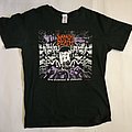 Napalm Death - TShirt or Longsleeve - Napalm Death - From Enslavement To Obliteration, TS