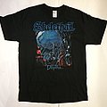 Skelethal - TShirt or Longsleeve - Skelethal - Of The Depths..., TS