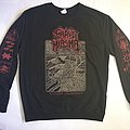 Grave Miasma - Hooded Top / Sweater - Grave Miasma, Sweater