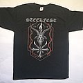 Mysticum - TShirt or Longsleeve - Steelfest 2019, TS