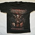 Debauchery - TShirt or Longsleeve - Debauchery - Kings Of Carnage, TS