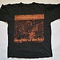 At The Gates - TShirt or Longsleeve - At The Gates - Slaughter of the Soul, TS