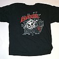 Killswitch Engage - TShirt or Longsleeve - Killswitch Engage - As The Daylight Dies, TS