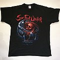 Six Feet Under - TShirt or Longsleeve - Six Feet Under - Unborn, TS