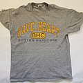 Have Heart - TShirt or Longsleeve - Have Heart, TS