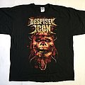 Despised Icon - TShirt or Longsleeve - Despised Icon, TS