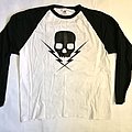 Death By Stereo - TShirt or Longsleeve - Death By Steteo, LS