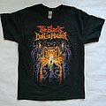 The Black Dahlia Murder - TShirt or Longsleeve - The Black Dahlia Murder, "Majesty", TS