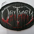 Obituary - Patch - Obituary, Patch