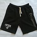 Asphyx - Other Collectable - Asphyx - Deathhammer, Shorts