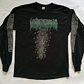 Undergang - TShirt or Longsleeve - Undergang - "Coffin", LS