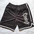 Cumbeast - Other Collectable - Cumbeast, Shorts