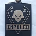 Impaled - Other Collectable - Impaled, Flask