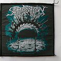 Suffocation - Patch - Suffocation, Patch