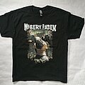 Misery Index - TShirt or Longsleeve - Misery Index - Trators, TS