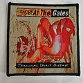 At The Gates - Patch - At The Gates - Terminal Spirit Disease, Patch