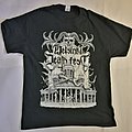 Funebrarum - TShirt or Longsleeve - Helsinki Death Fest 4, TS