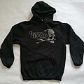 Legion Of The Damned - Hooded Top / Sweater - Legion Of The Damned - Reaper's Call, Hoodie
