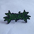 Impaled - Pin / Badge - Impaled, Pin