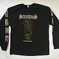 Strychnos - TShirt or Longsleeve - Strychnos, "Armageddon Patronage", LS