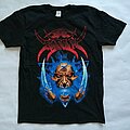 Bal-Sagoth - TShirt or Longsleeve - Bal-Sagoth, "All Witches Fly To Me", TS