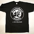 Hammerheart Records - TShirt or Longsleeve - Hammerheart Records, TS